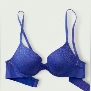 VS PINK Push-up Bra 32D